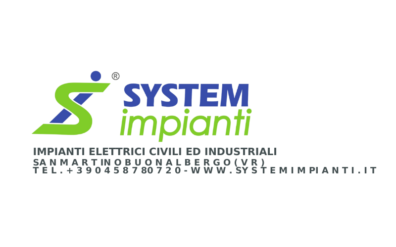 System impianti