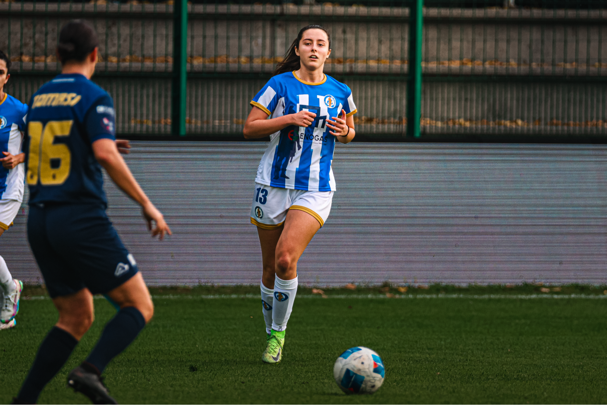 Rinnovo da #Pro per Anna Belotti